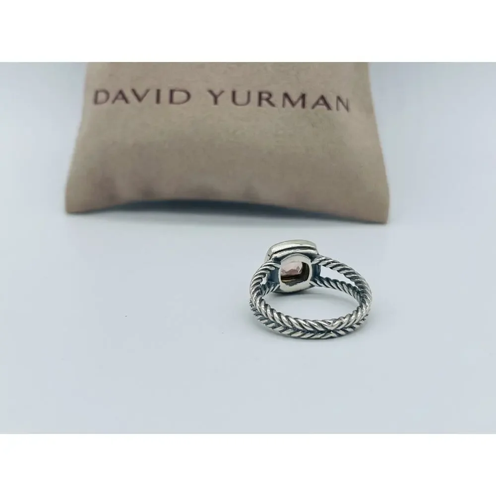 David Yurman david yurman